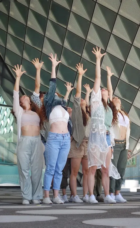 Studio29-House of Performing Arts