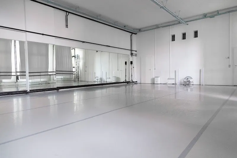 Studio29-House of Performing Arts