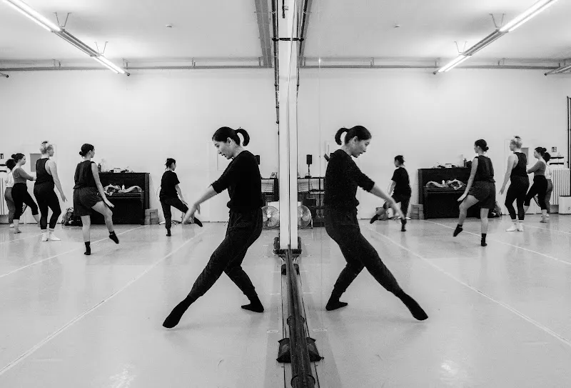 Studio29-House of Performing Arts