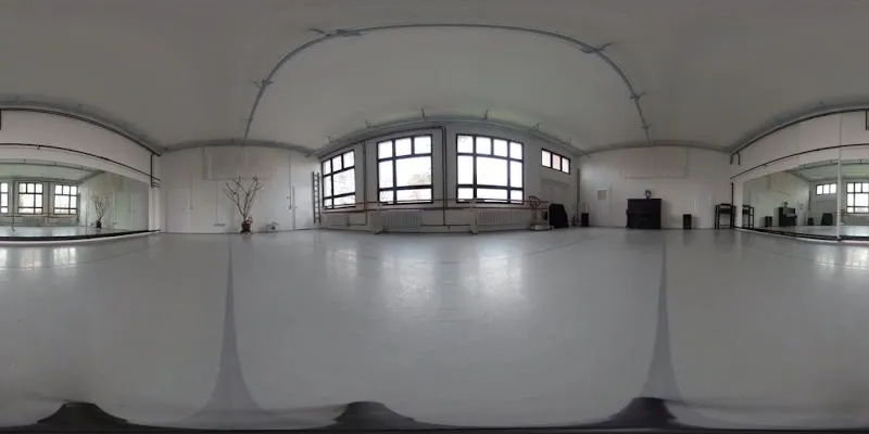 Studio29-House of Performing Arts