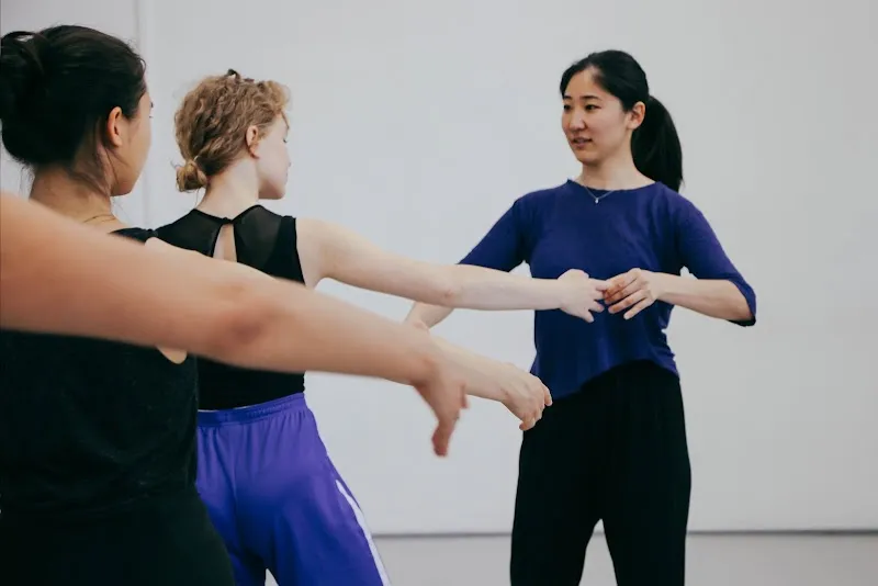 Studio29-House of Performing Arts