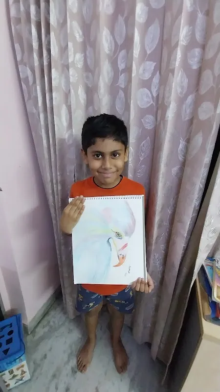 Neetu J Art