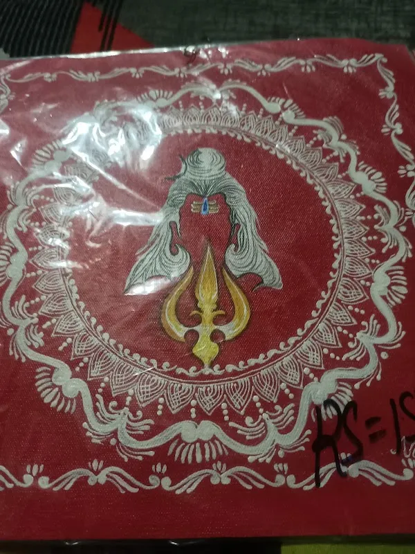 Neetu J Art