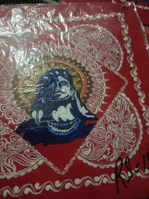 Neetu J Art