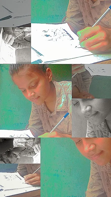 Neetu J Art