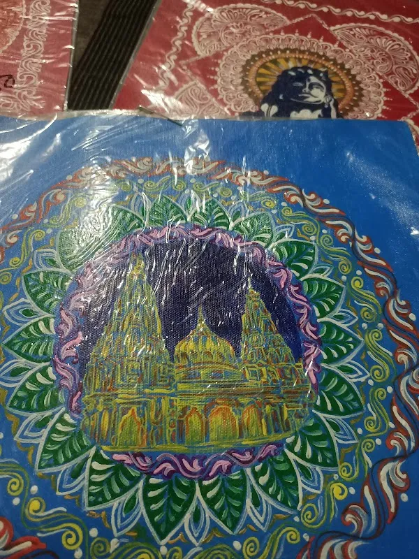 Neetu J Art