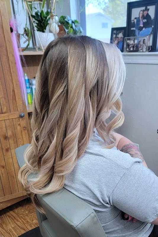 Hair Hut
