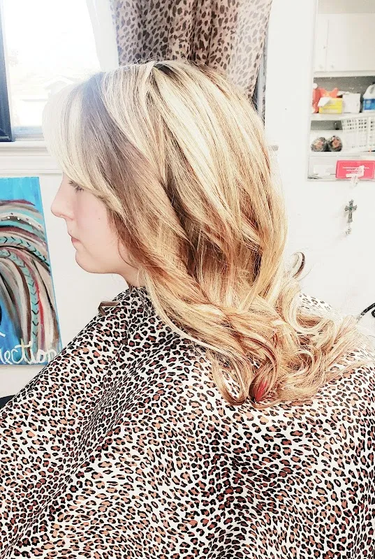 Hair Hut