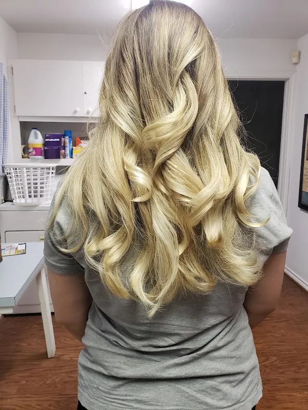 Hair Hut