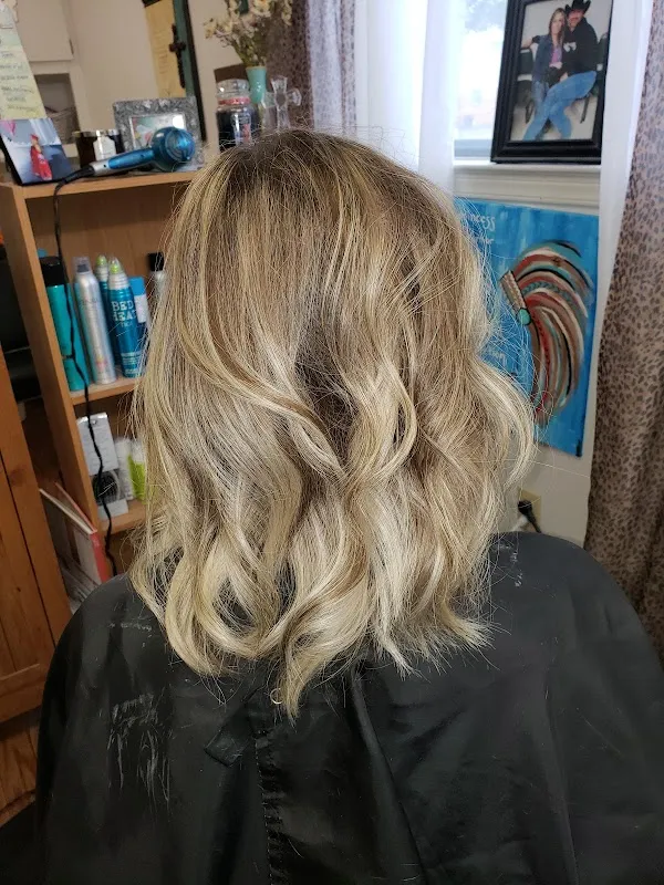 Hair Hut