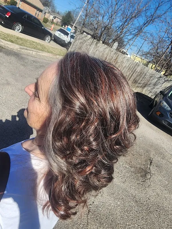 Hair Hut
