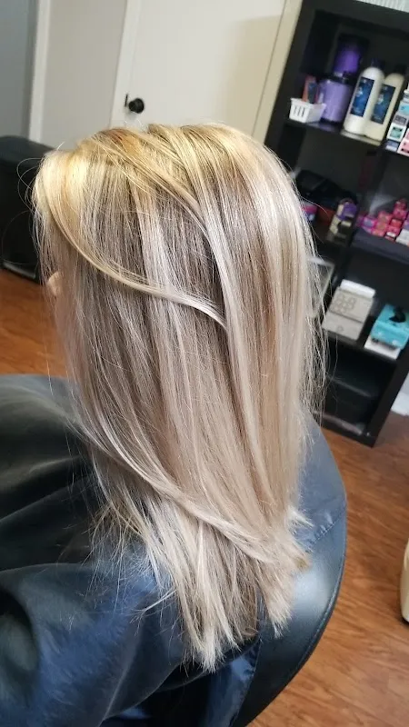 Hair Hut