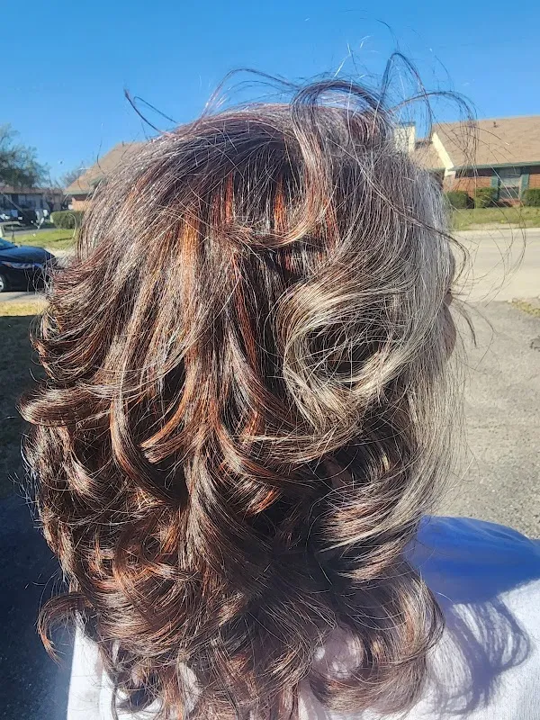 Hair Hut