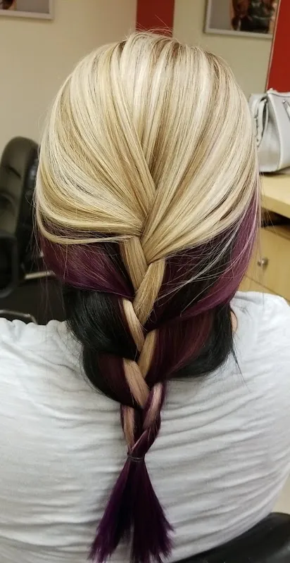 Hair Hut