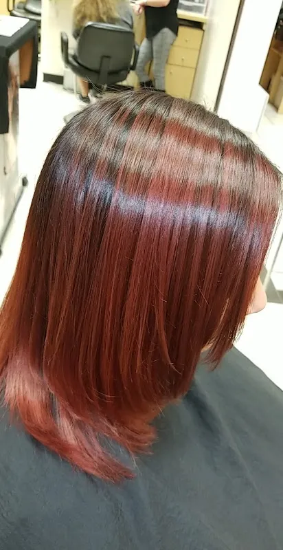 Hair Hut