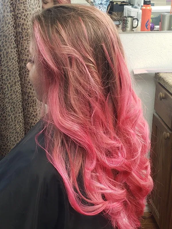 Hair Hut