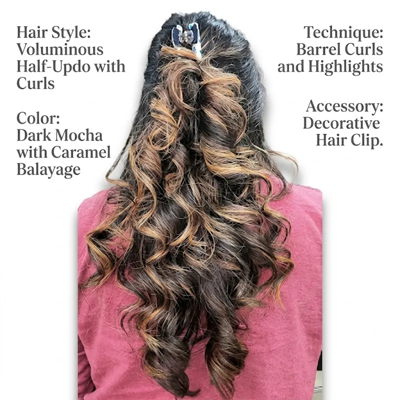 Hair Boutique Unisex Salon and Spa - Koramangala