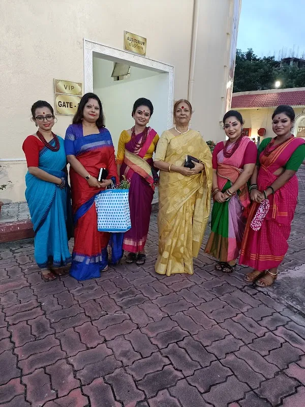 NRITYA KUNJA Bagbazar