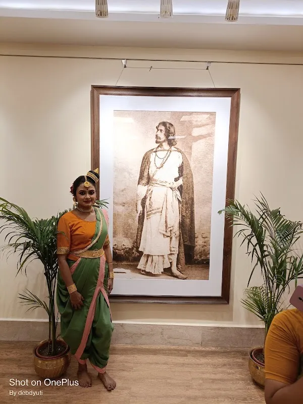 NRITYA KUNJA Bagbazar