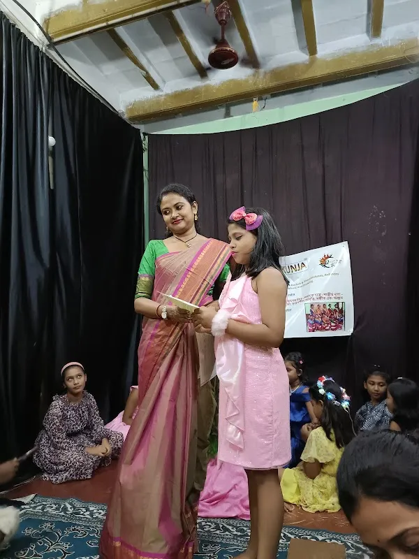 NRITYA KUNJA Bagbazar