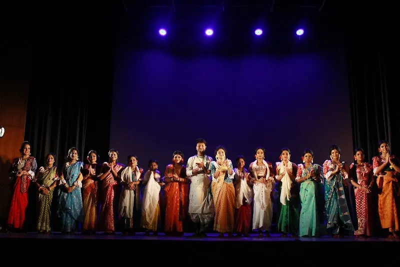 NRITYA KUNJA Bagbazar