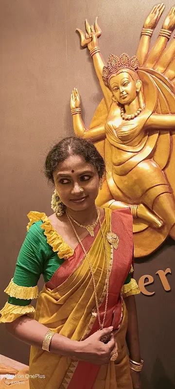NRITYA KUNJA Bagbazar