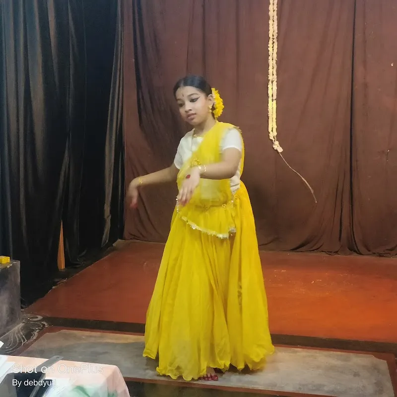 NRITYA KUNJA Bagbazar