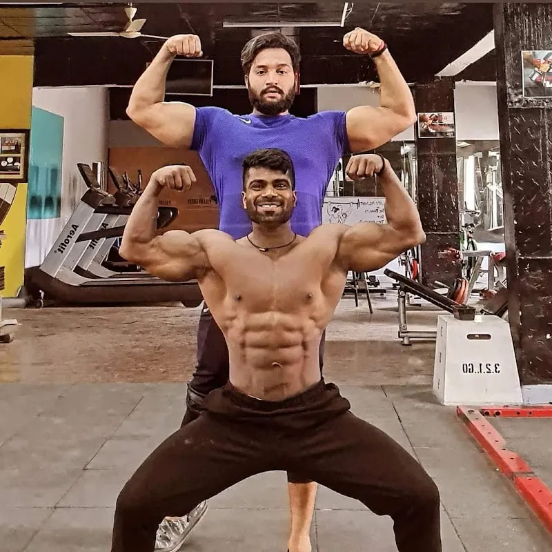 PRABHU FITNESS CLUB