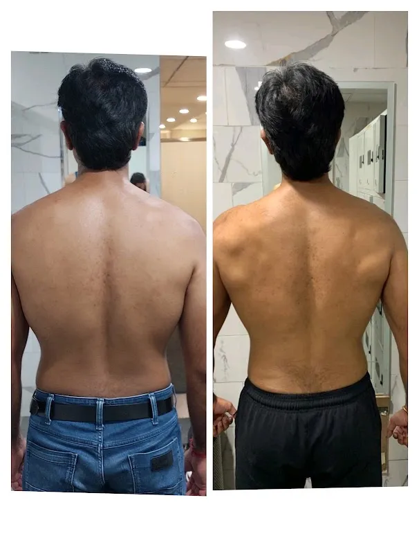 PRABHU FITNESS CLUB