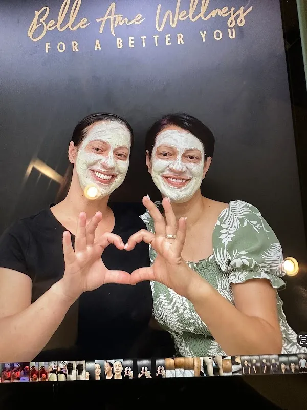 Belle Ame Wellness
