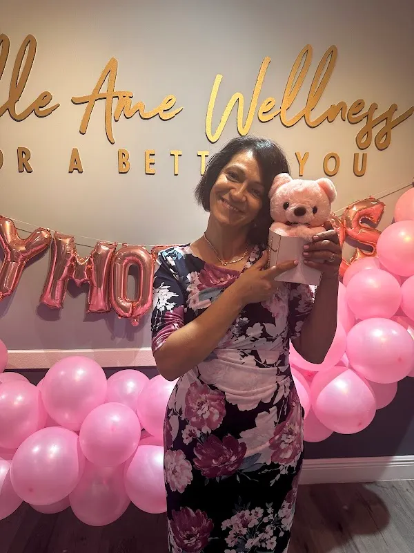 Belle Ame Wellness