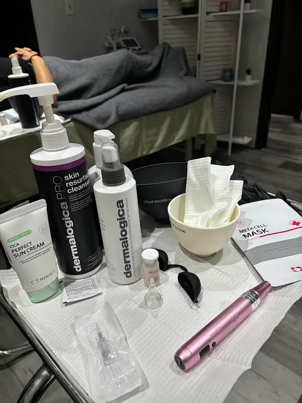 Belle Ame Wellness