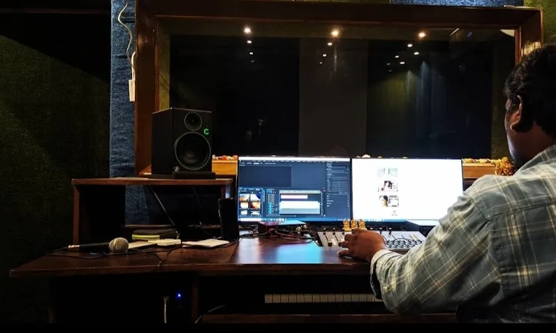 Oohas Media Studios