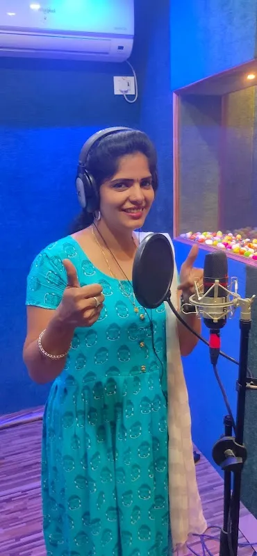 Oohas Media Studios