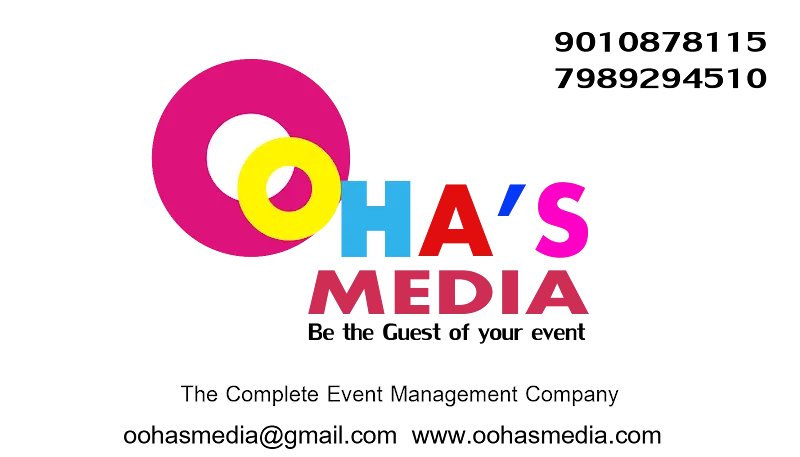 Oohas Media Studios