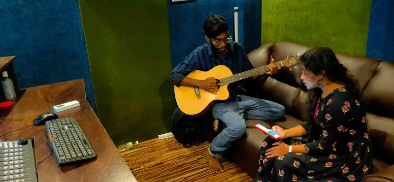 Oohas Media Studios