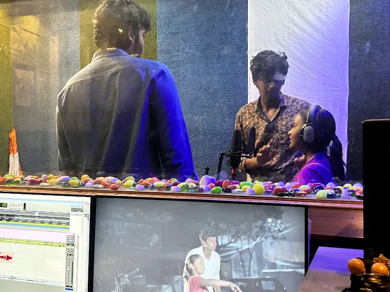 Oohas Media Studios