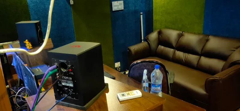 Oohas Media Studios