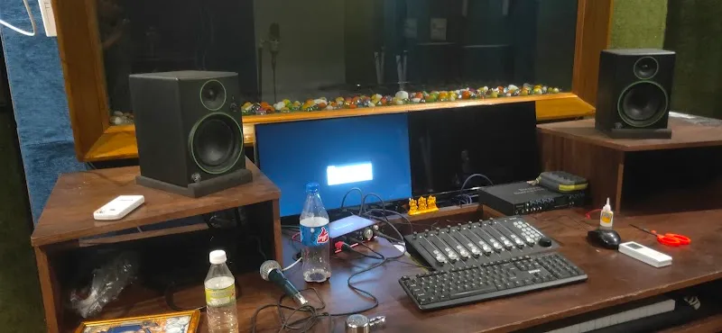 Oohas Media Studios