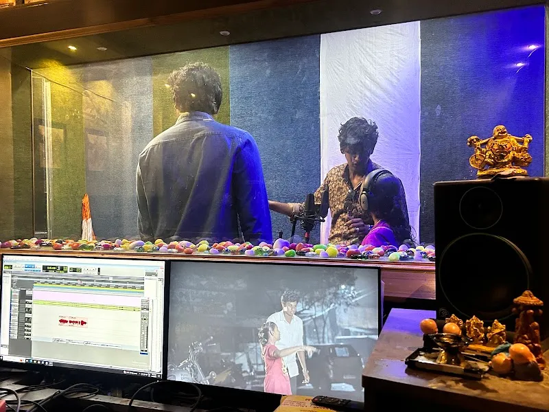 Oohas Media Studios