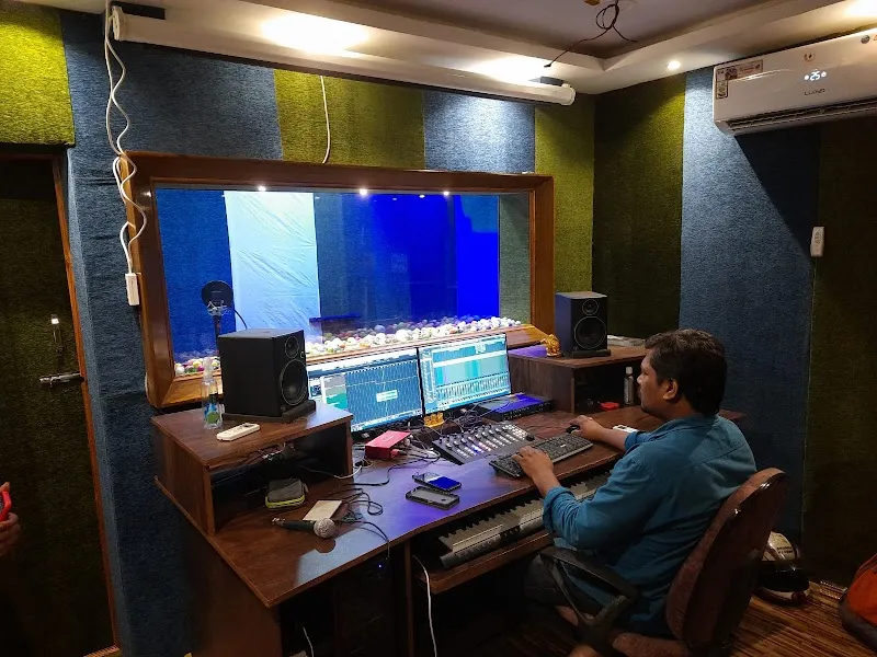 Oohas Media Studios