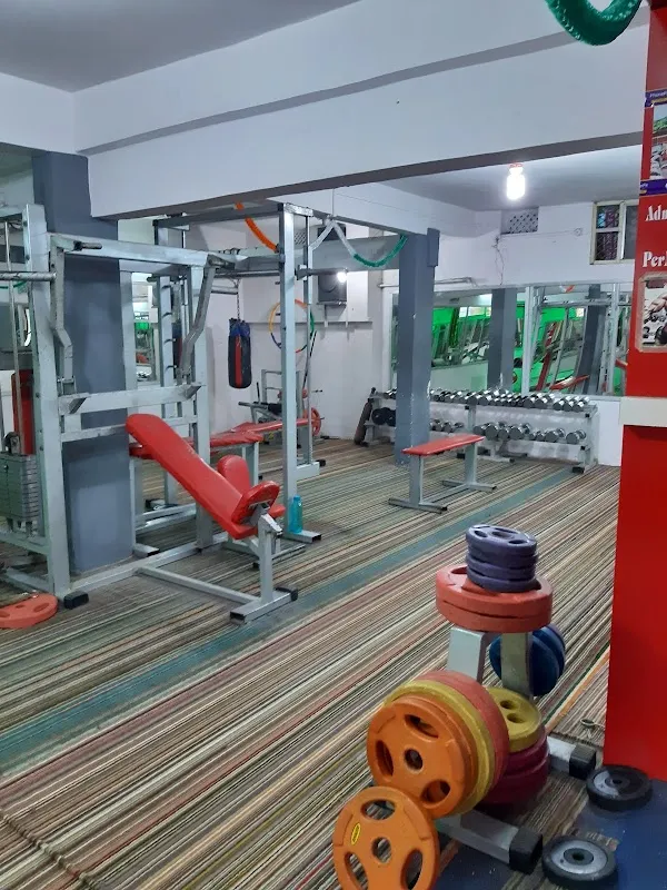 Reliable Gym