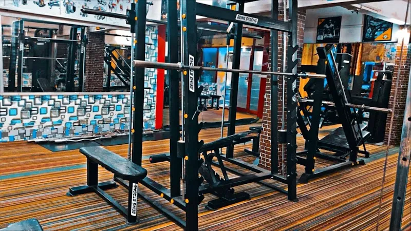 Reliable Gym