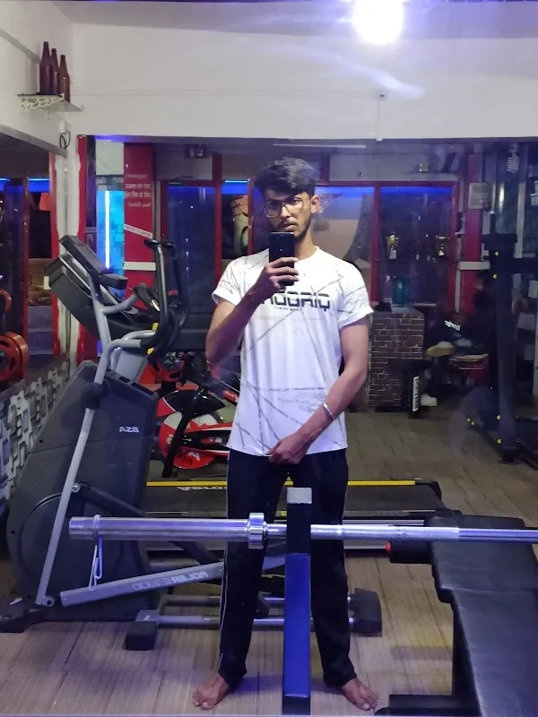 Reliable Gym
