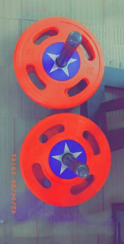 Reliable Gym