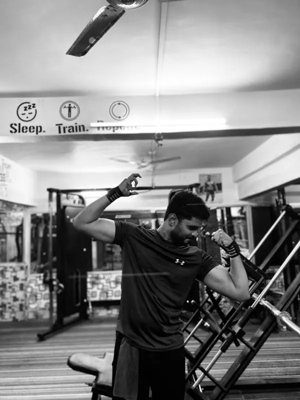 Reliable Gym