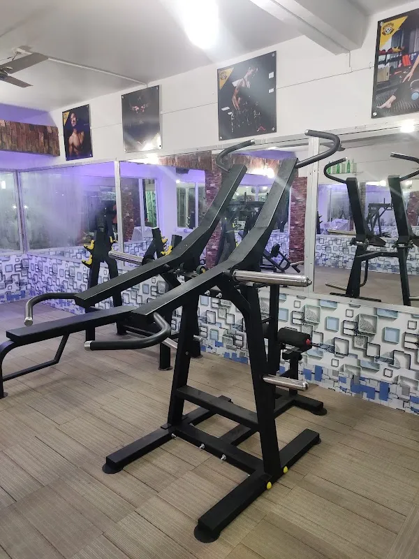 Reliable Gym