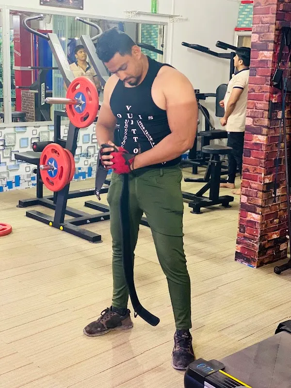 Reliable Gym