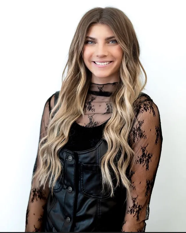 Tara's Heavenly Hair