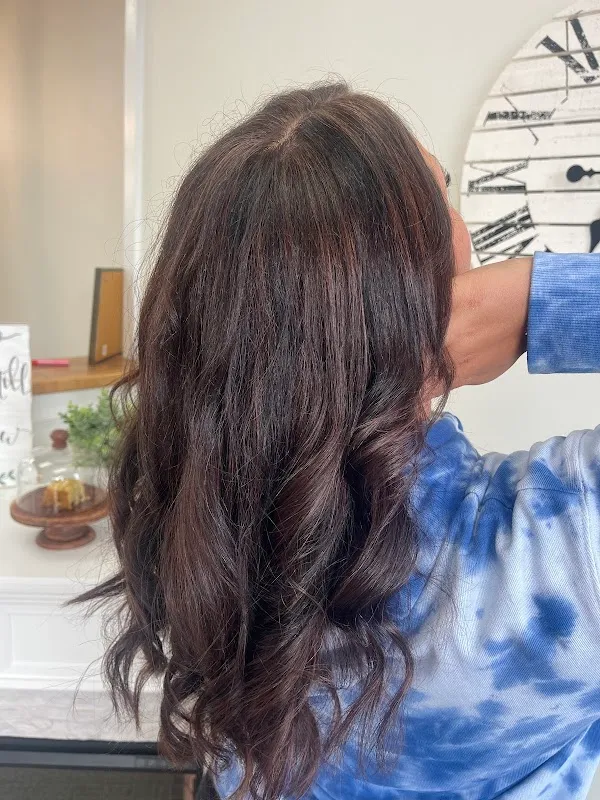 Tara's Heavenly Hair